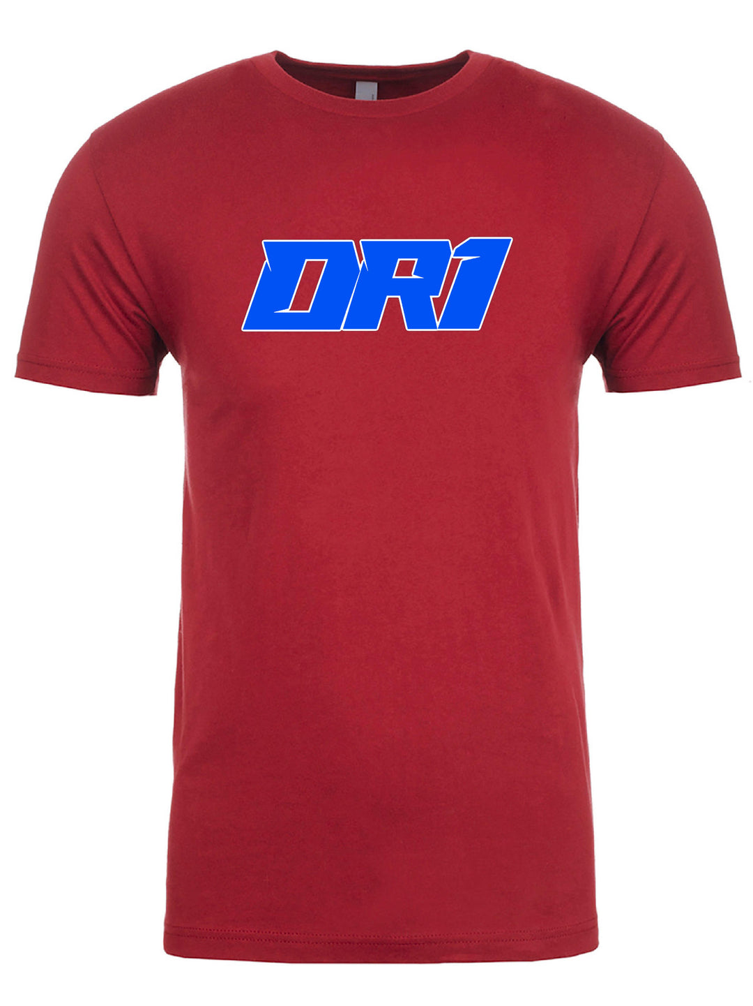 DR1 Clothing Unisex T-Shirt