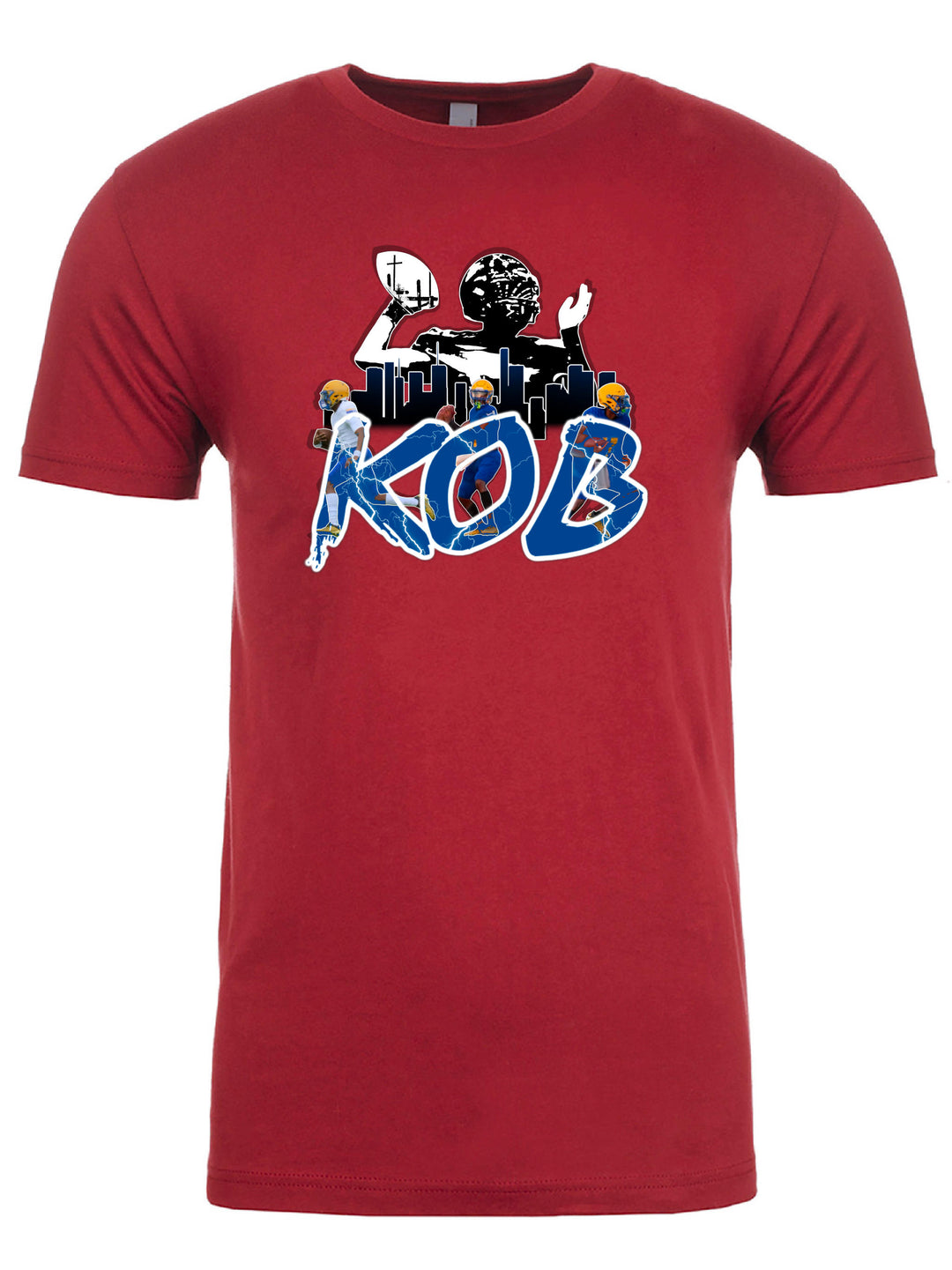 KOB Unisex T-Shirt