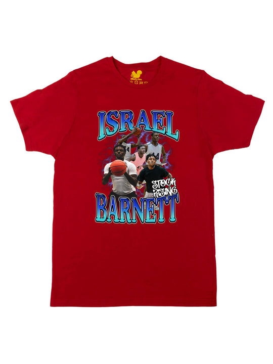 Israel Barnett Unisex T-Shirt