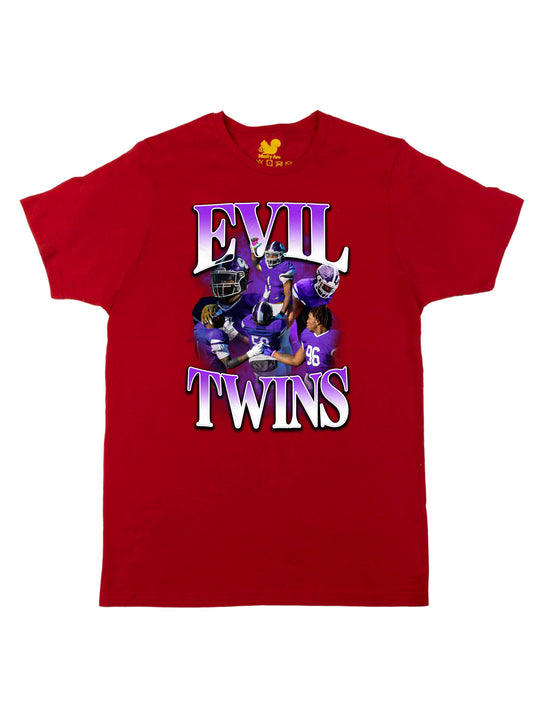 Evil Twins Unisex T-Shirt