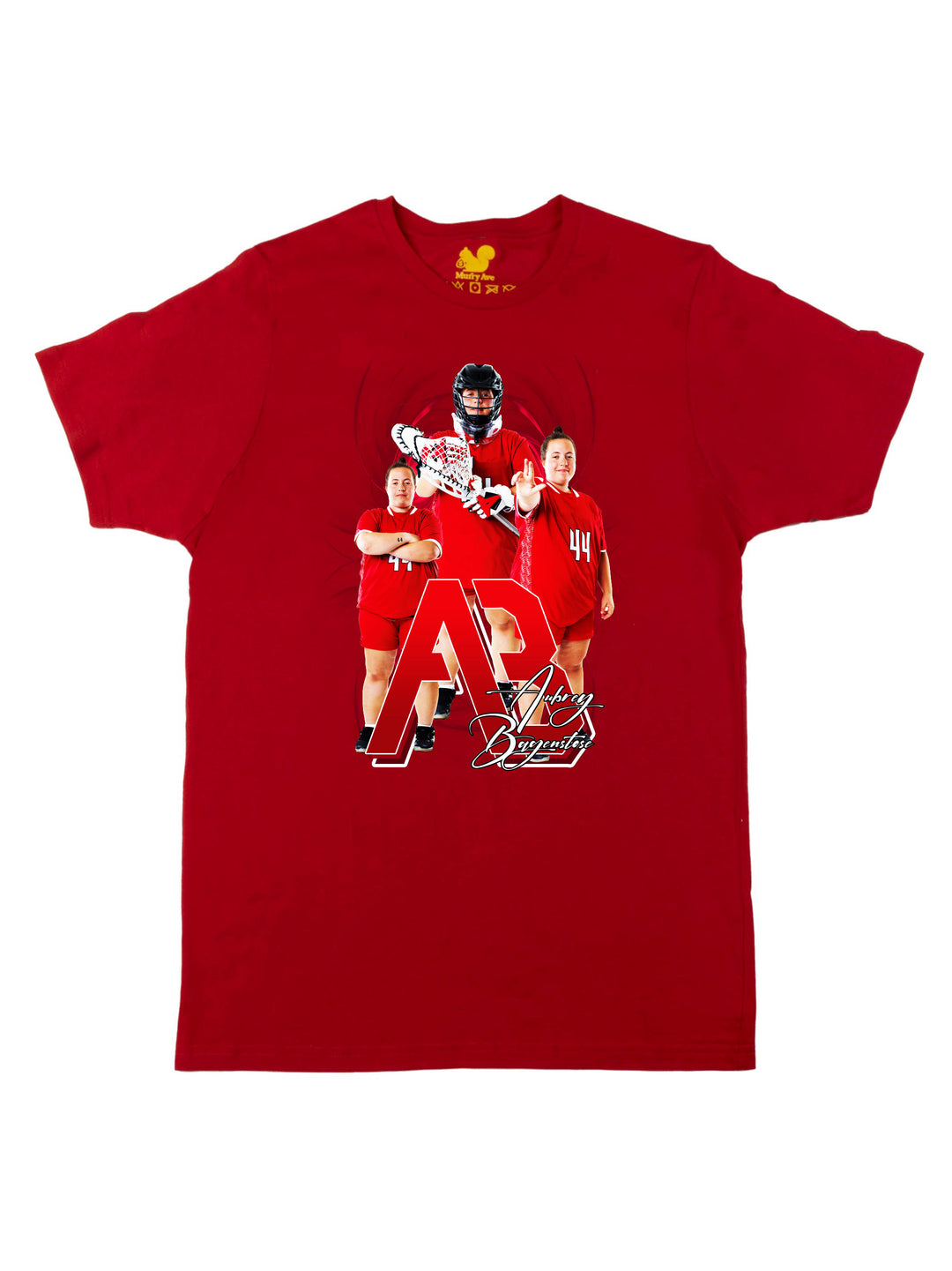 Aubrey Bagenstose Unisex T-Shirt
