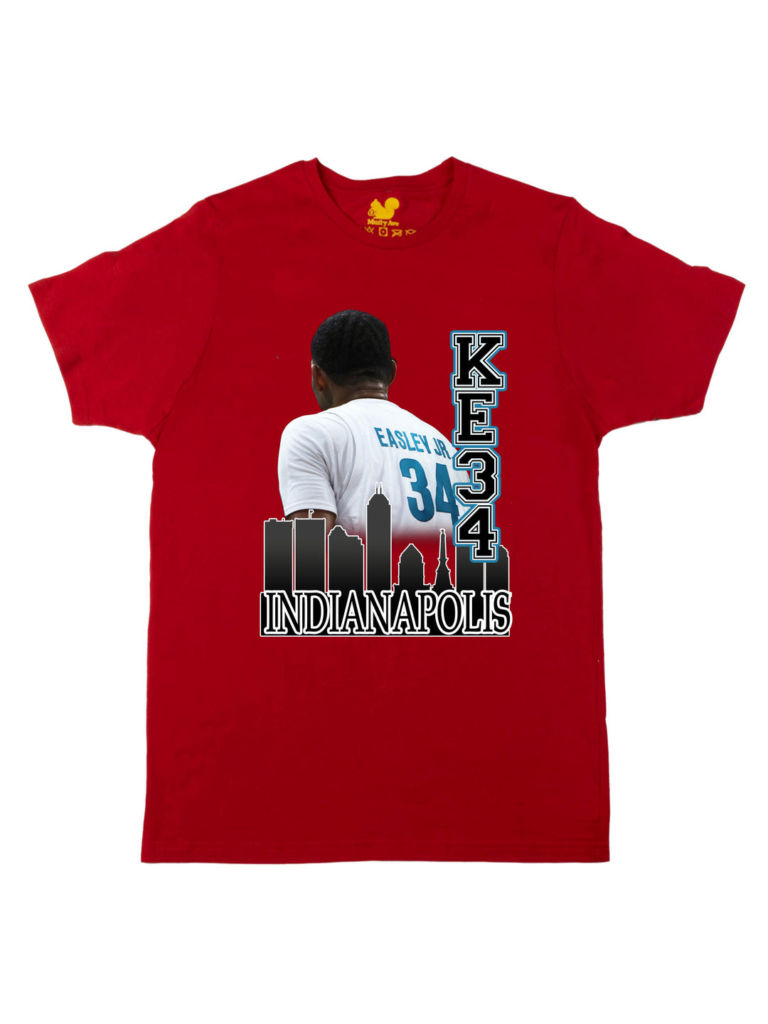 Kevin Easley Unisex T-Shirt