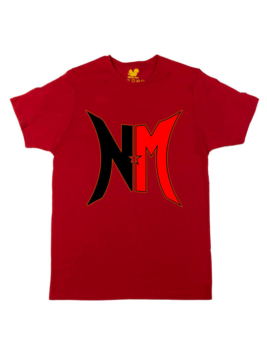 Naahzeikial Mays Unisex T-Shirt
