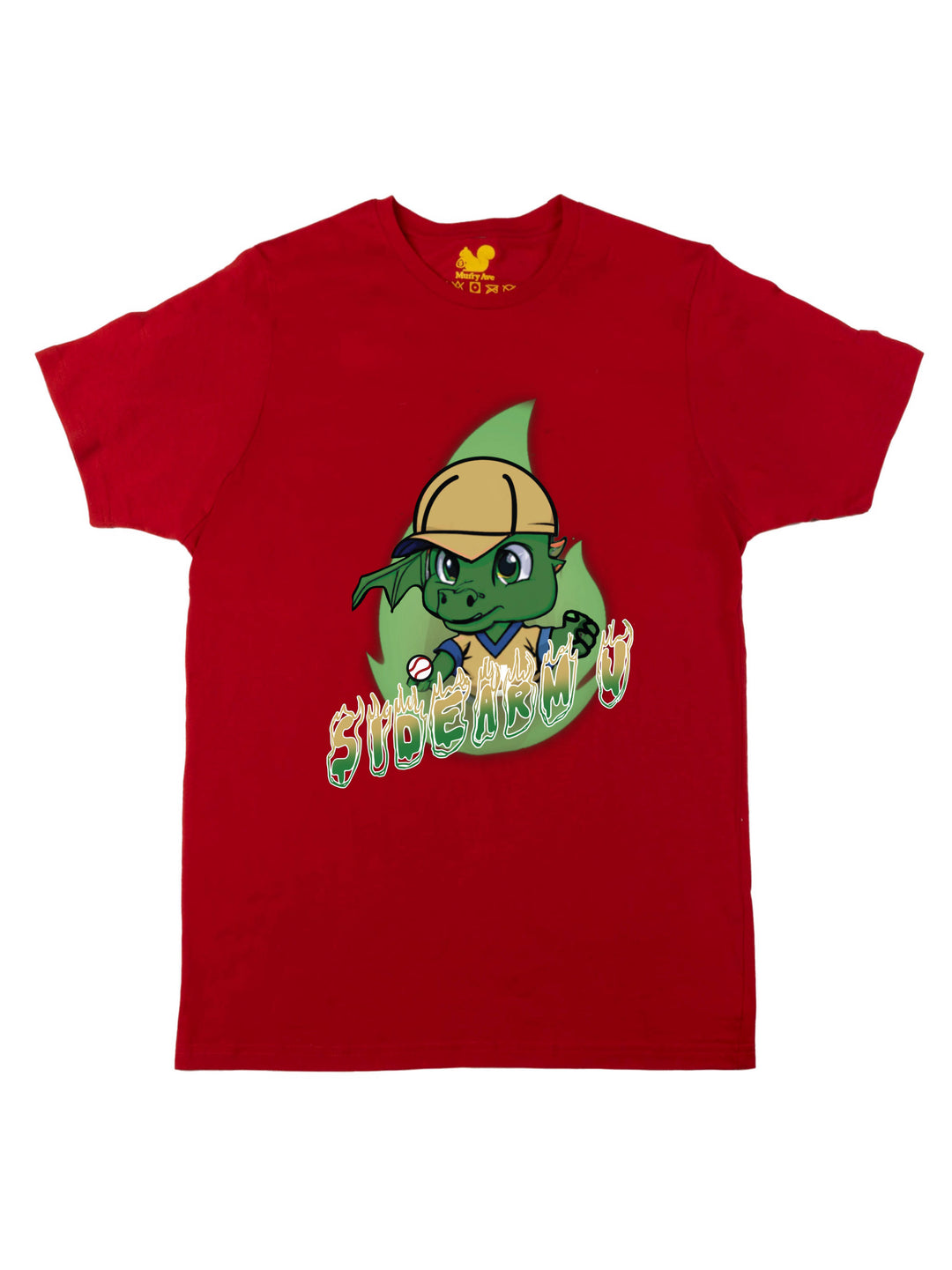 Sidearm U Unisex T-Shirt