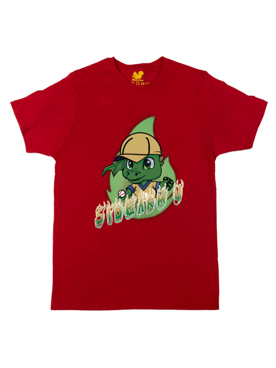 Sidearm U Unisex T-Shirt