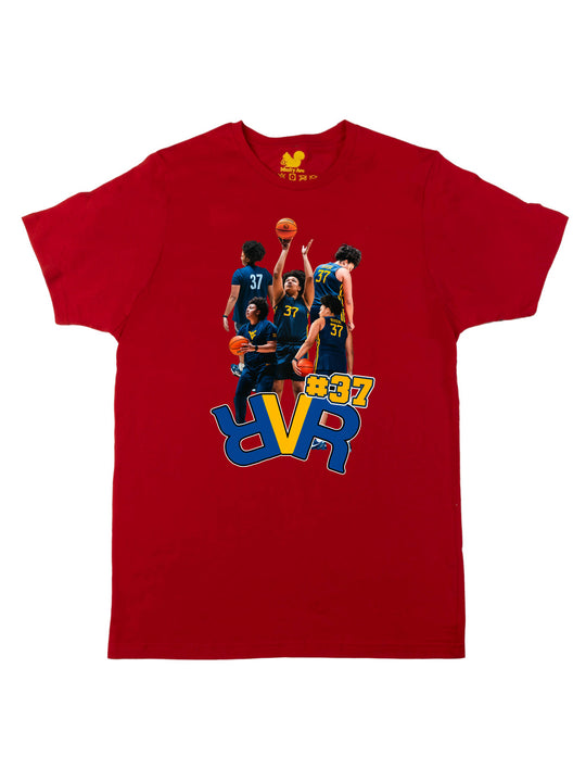 Celia Riviere Collage Unisex T-Shirt