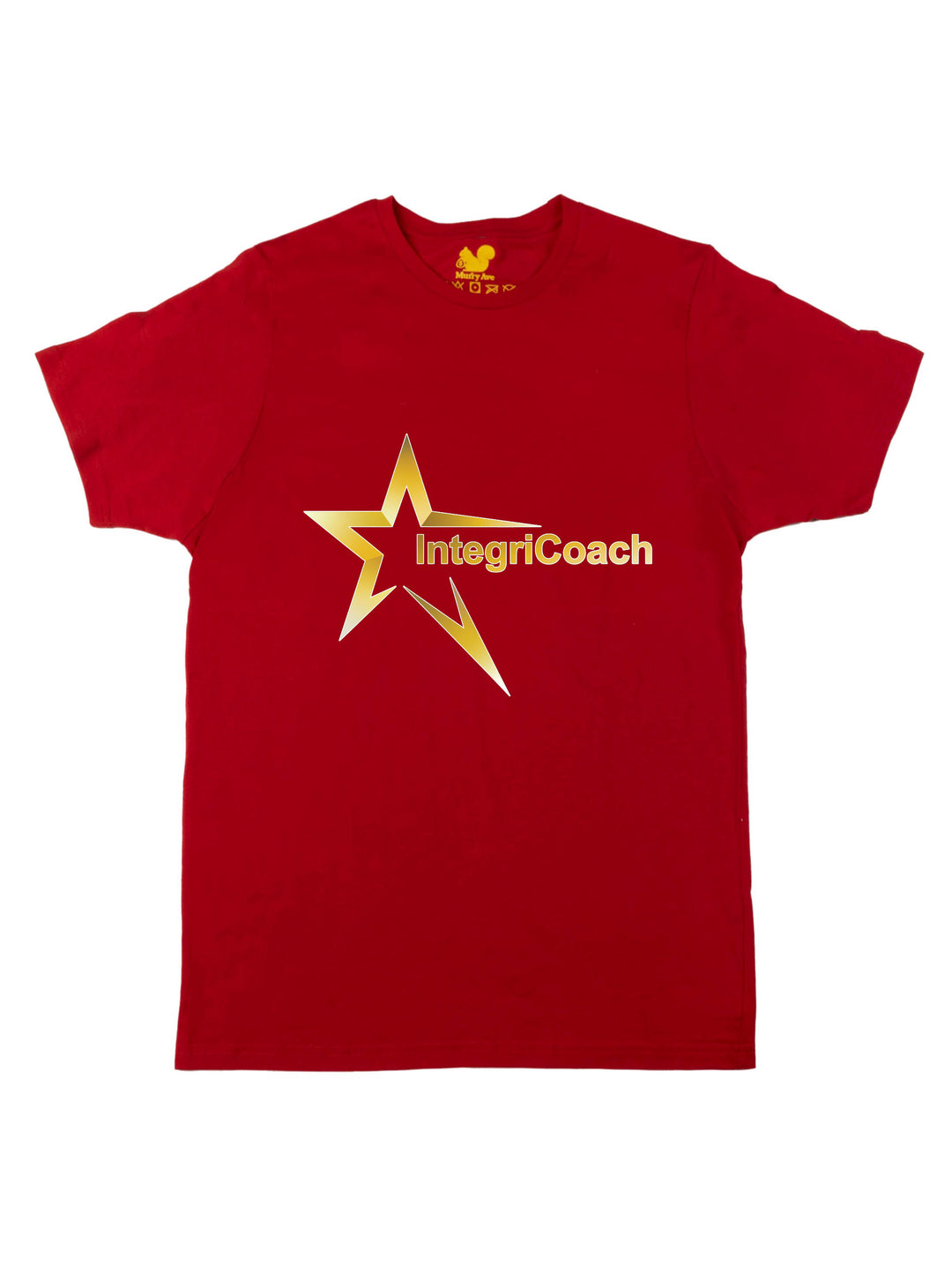 IntegriCoach Unisex T-Shirt