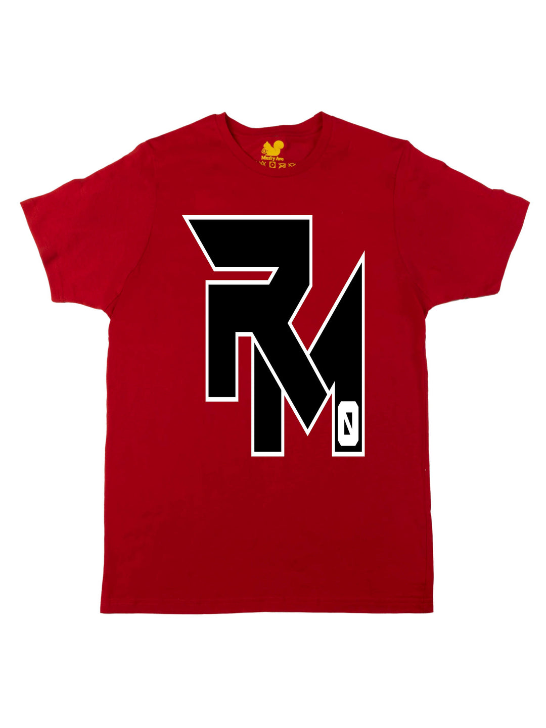 Rickey Mcgill Unisex T-Shirt