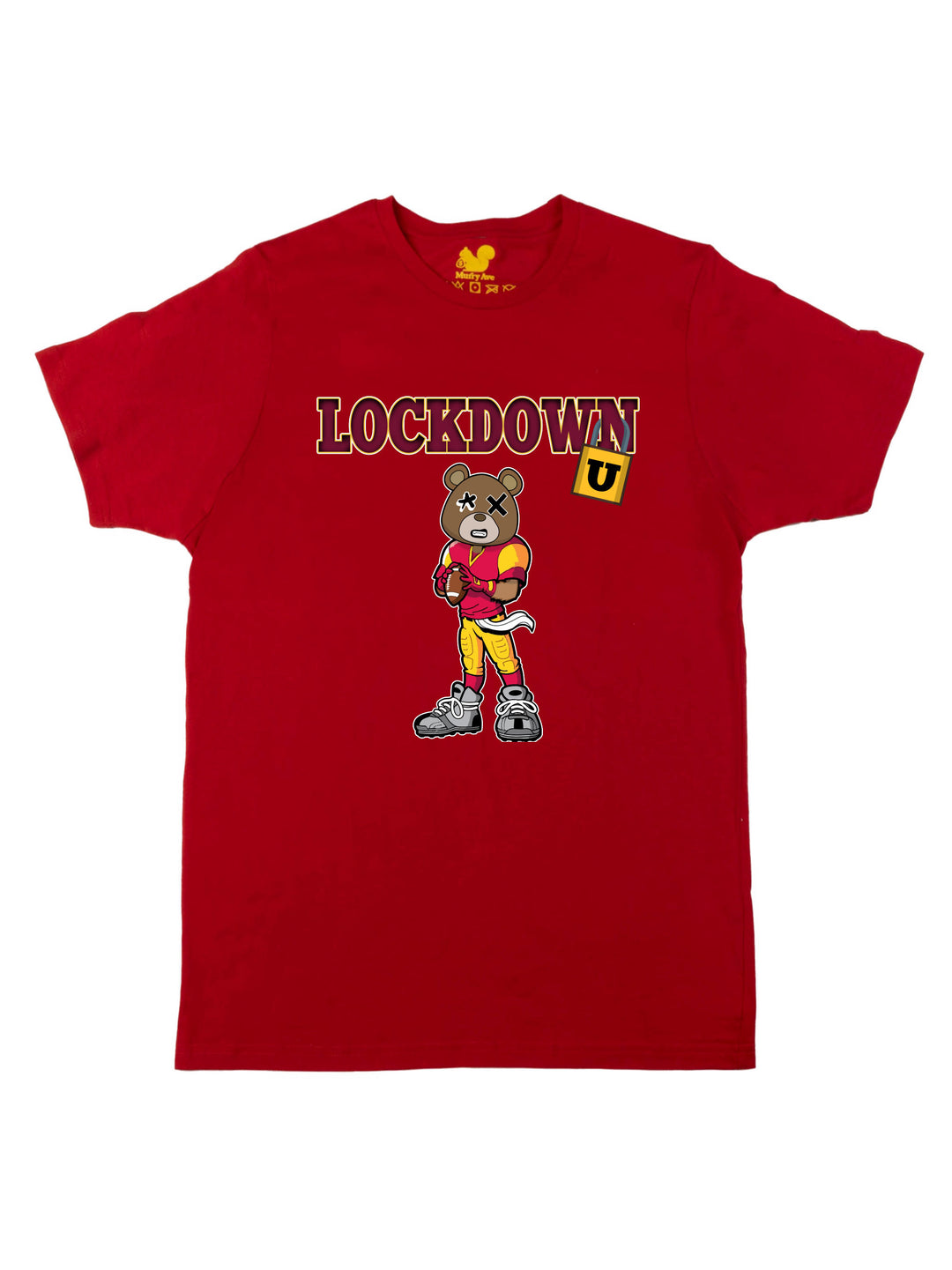 Charles Thomas Unisex T-Shirt