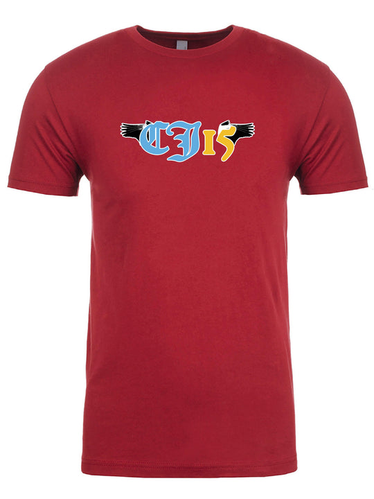 Cj Delancy Unisex T-Shirt