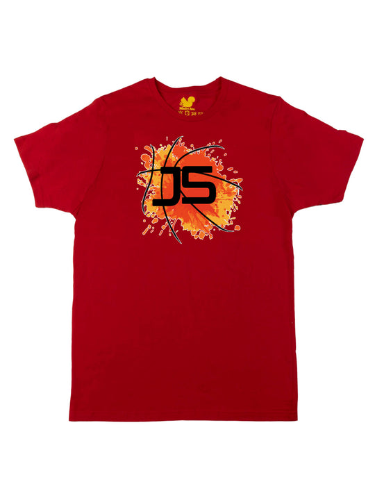 Jalen Bryant Logo Unisex T-Shirt