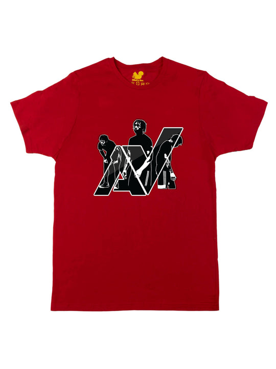 Aviyon Morris Unisex T-Shirt