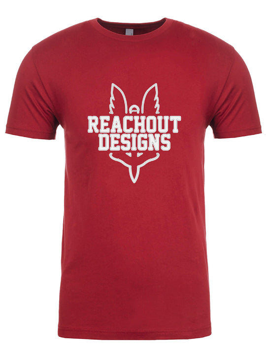Reachout Designs Unisex T-Shirt