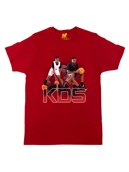 Keylon Dorsey Unisex T-Shirt