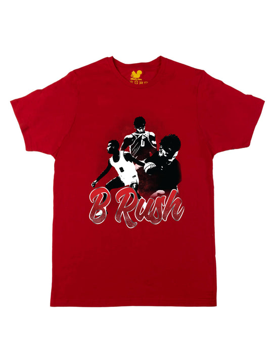 B Rush Unisex T-Shirt