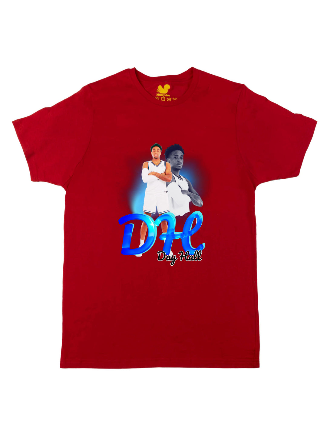 Sadaidriene Hall Unisex T-Shirt