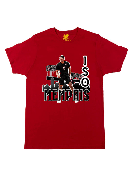 Chandlar Jackson Unisex T-Shirt