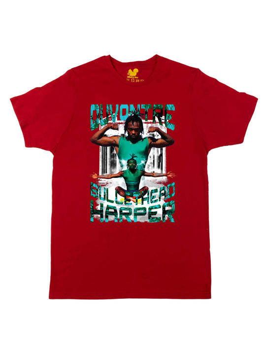 QuVontre Harper Unisex T-Shirt