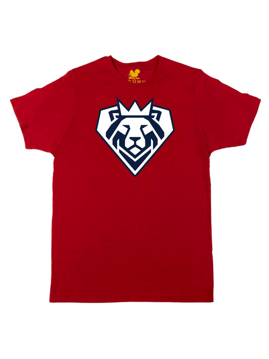 Lion Heart Foundation Unisex T-Shirt