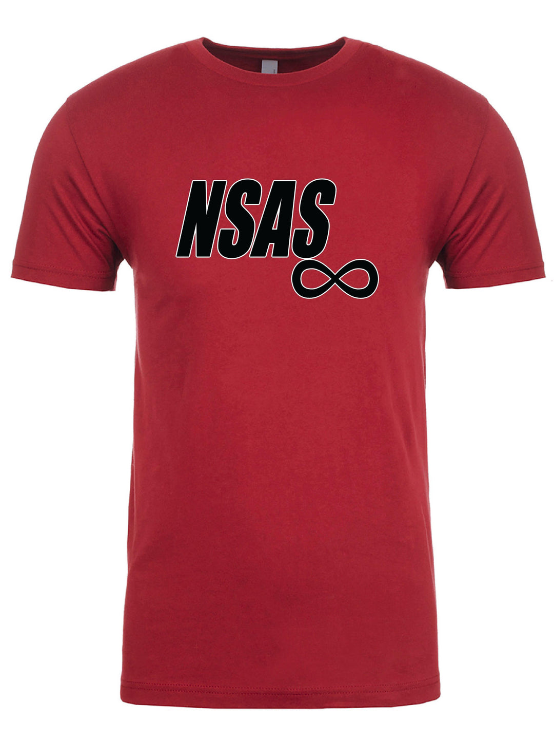 NSAS Lifestyle Unisex T-Shirt