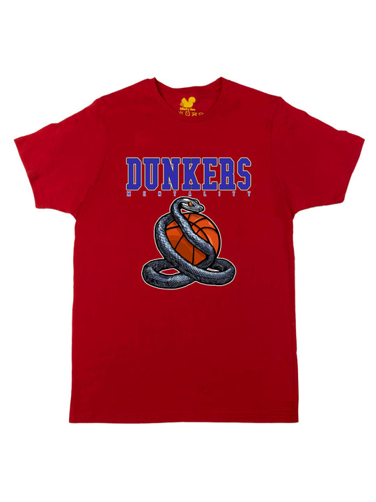 Jordan Mapp Unisex T-Shirt