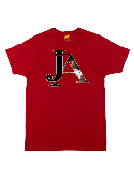 Jasteven Walker Logo Unisex T-Shirt