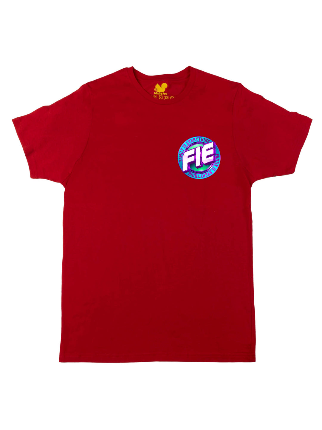 FIE pocket Unisex T-Shirt