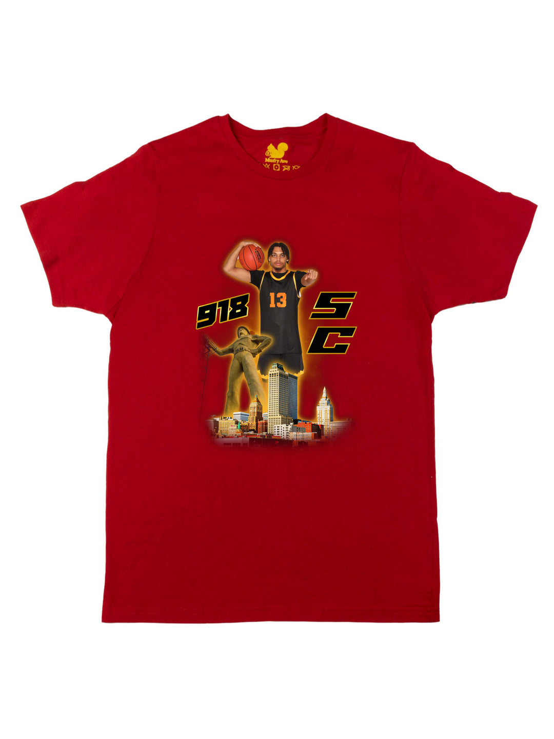 Seth Chargois Unisex T-Shirt