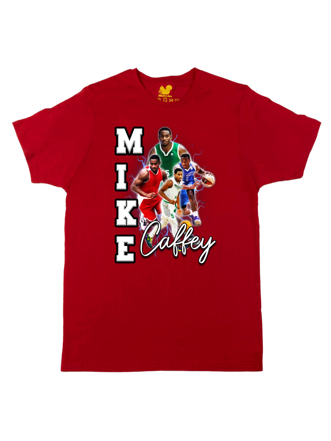 Mike Caffey Unisex T-Shirt