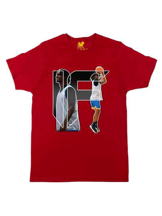 Isaiah Francis Unisex T-Shirt