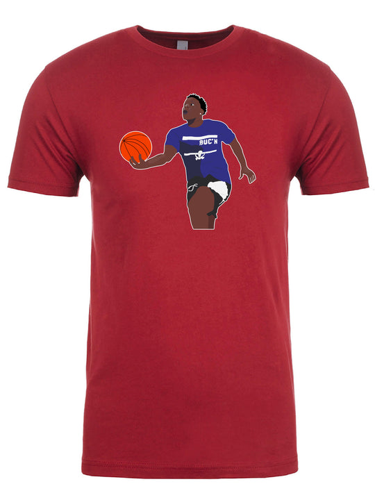 BAMN Unisex T-Shirt