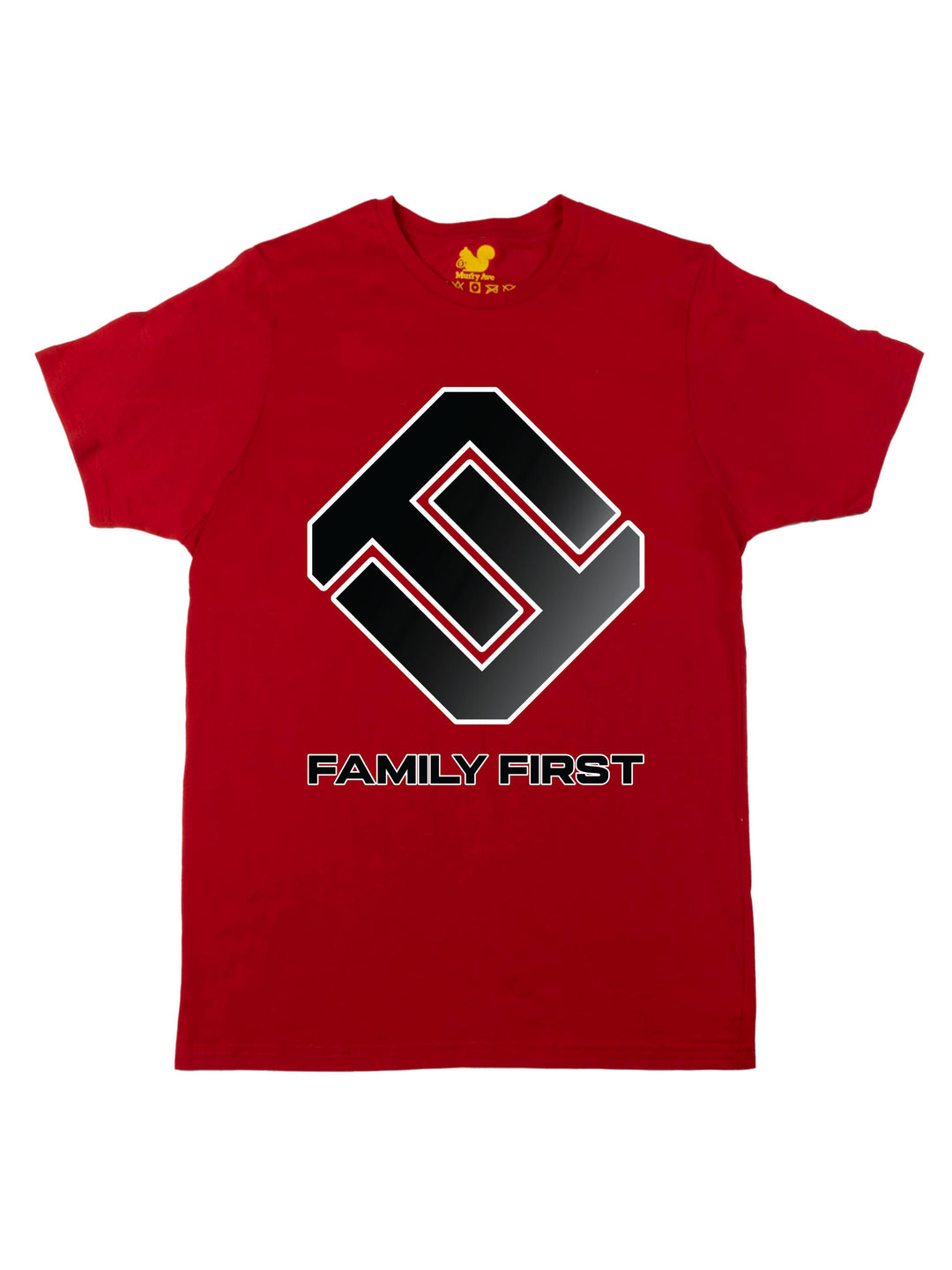 Family First Unisex T-Shirt