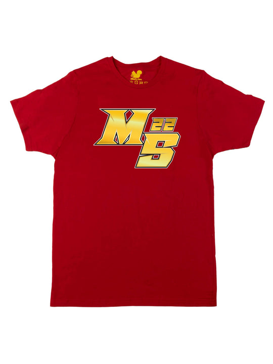 MS22 Logo Unisex T-Shirt