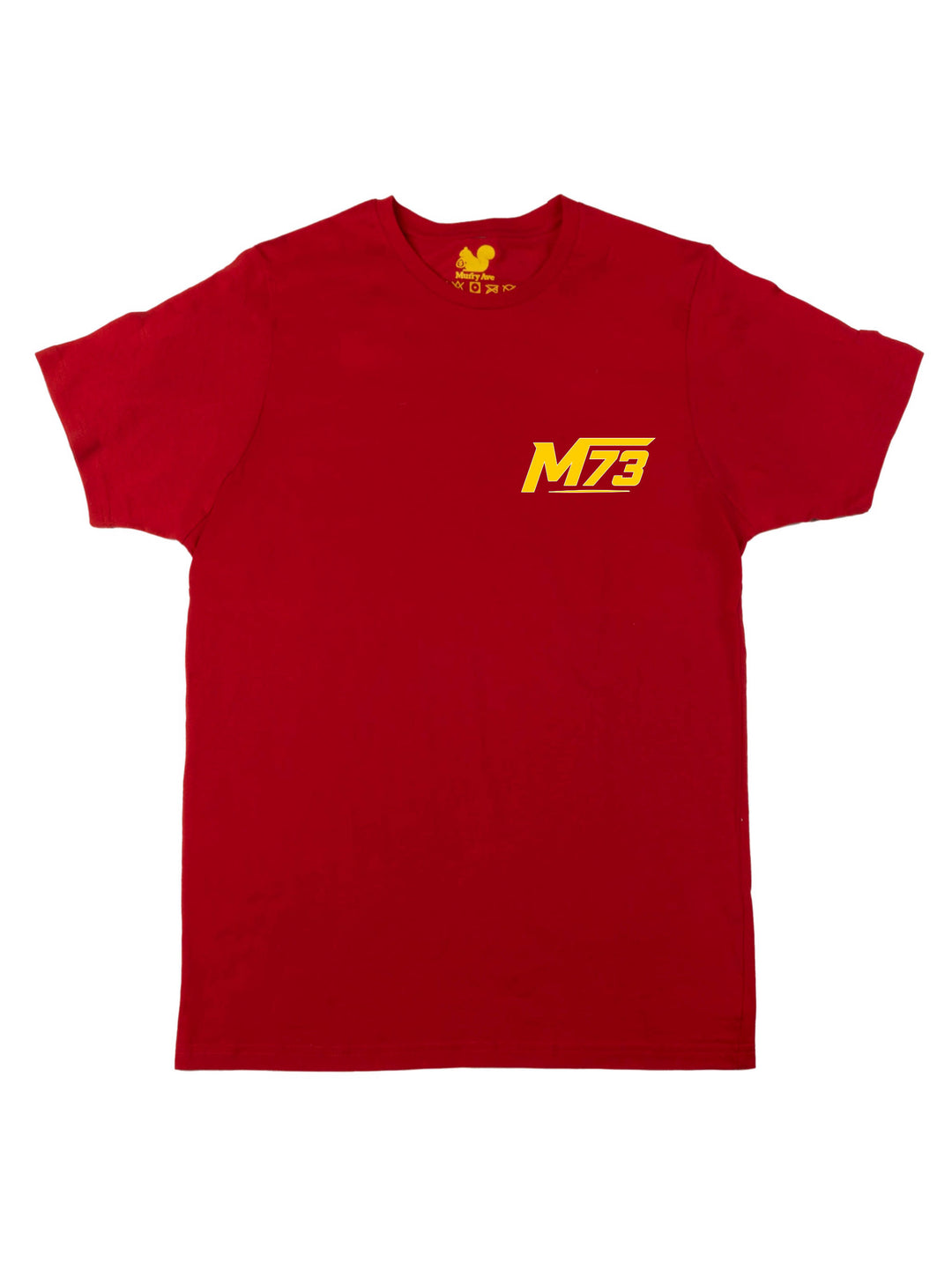 Malik Watts Logo B2B Unisex T-Shirt
