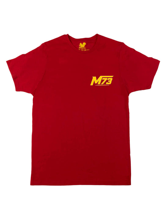 Malik Watts Logo B2B Unisex T-Shirt