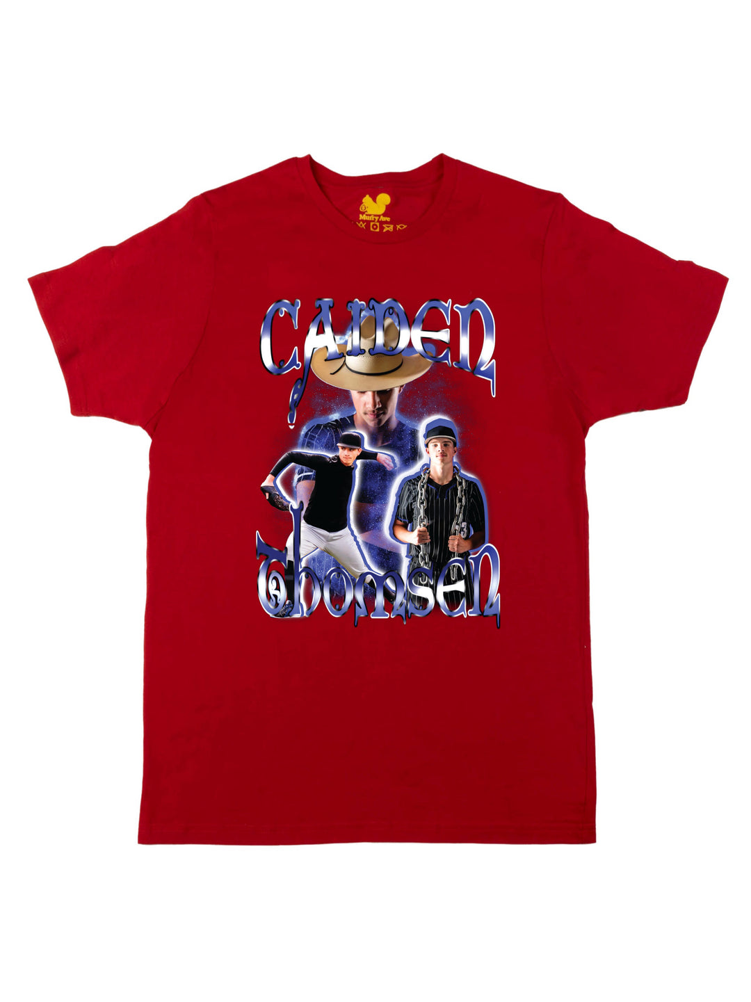 Caiden Thomsen Unisex T-Shirt