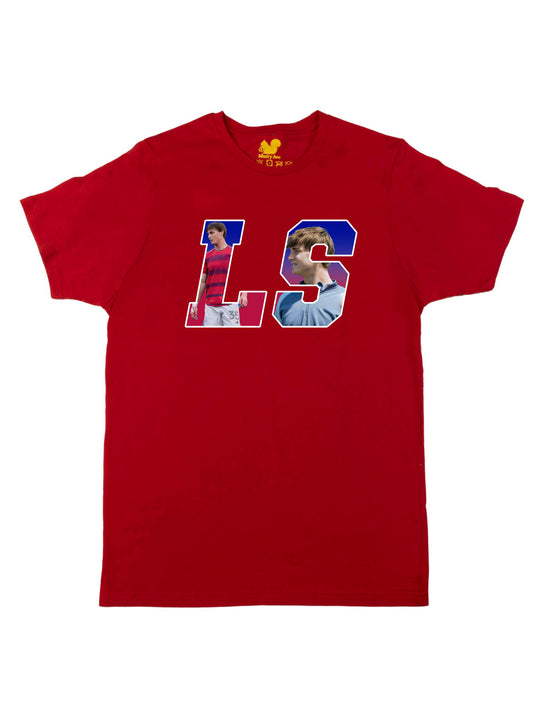 Luke Shreiner Logo Unisex T-Shirt
