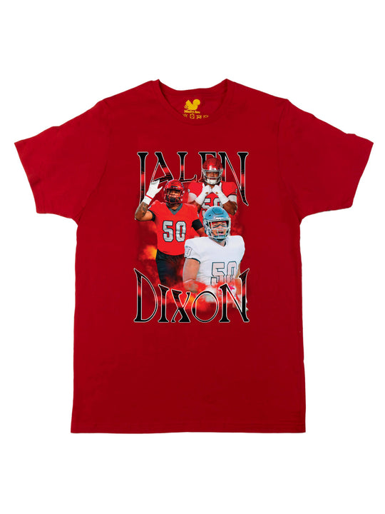 Jalen Dixon Unisex T-Shirt