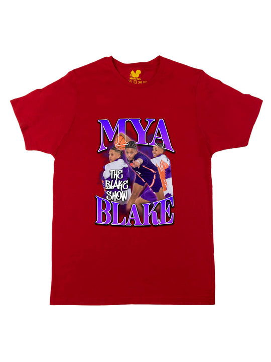 Mya Blake Unisex T-Shirt