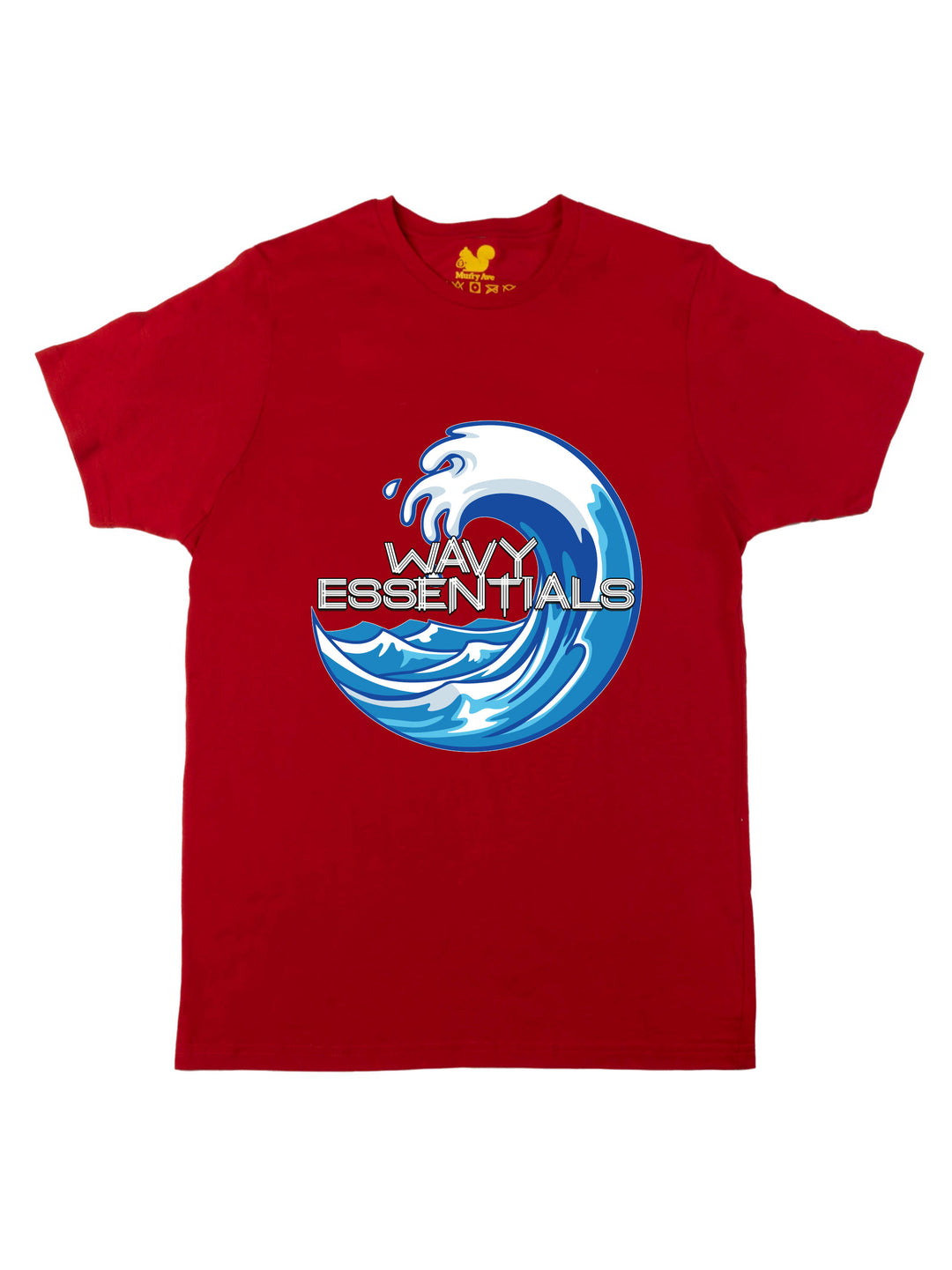 Wavy Essentials Unisex T-Shirt