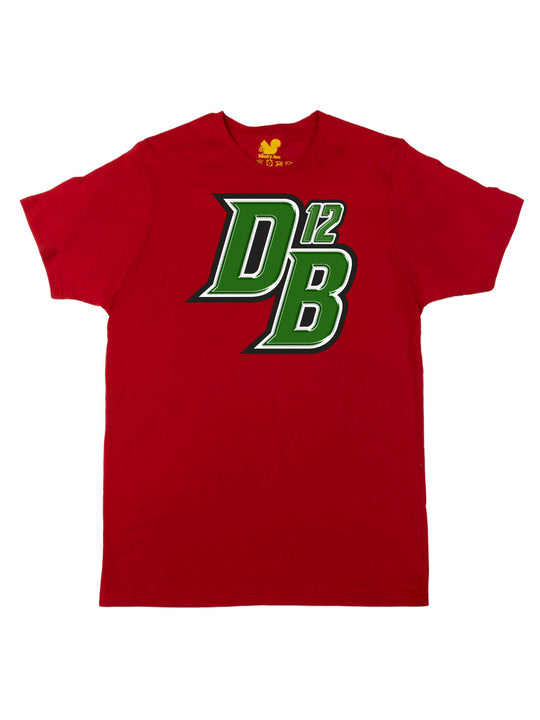 Dajuan Bates Logo Unisex T-Shirt