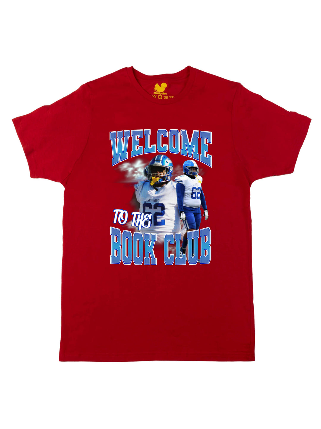 Dylan Booker Unisex T-Shirt