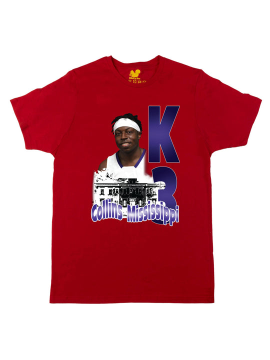 Kevin Firle Unisex T-Shirt