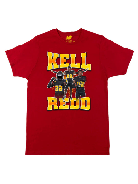 Markell Redding Unisex T-Shirt