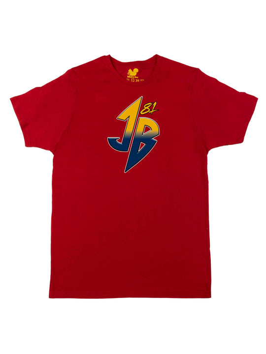 Jacob Barrick Unisex T-Shirt