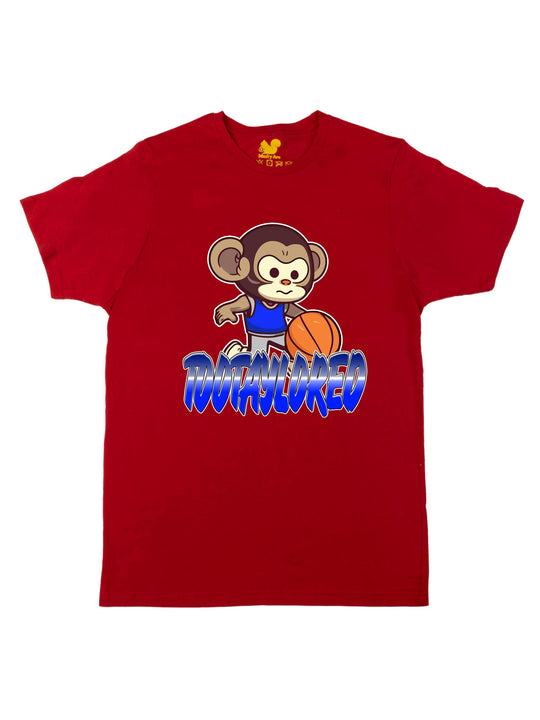 Jimeca Jackson Cartoon Unisex T-Shirt