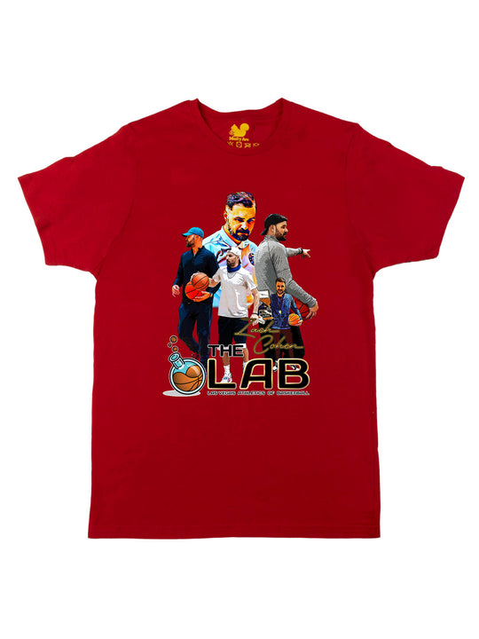 Zach Cohen Unisex T-Shirt