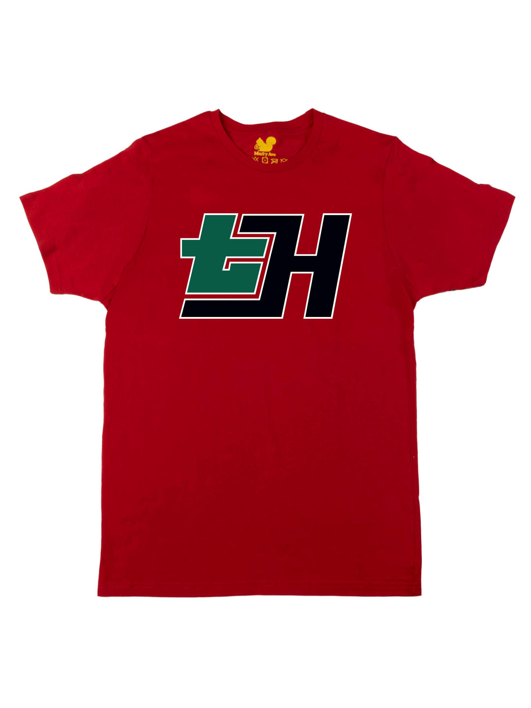 Tailan Hall Unisex T-Shirt