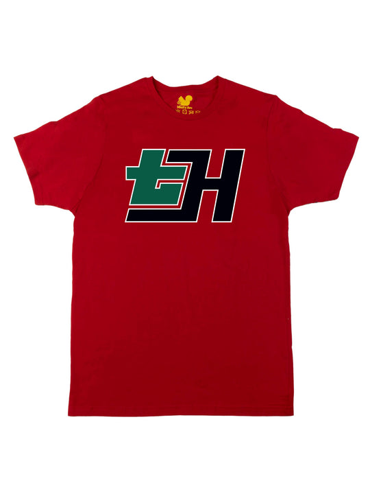 Tailan Hall Unisex T-Shirt
