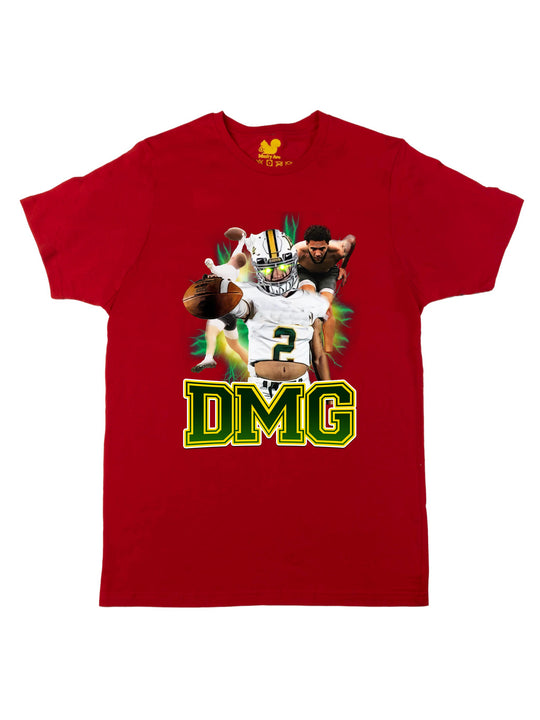 Darious Goodloe Unisex T-Shirt
